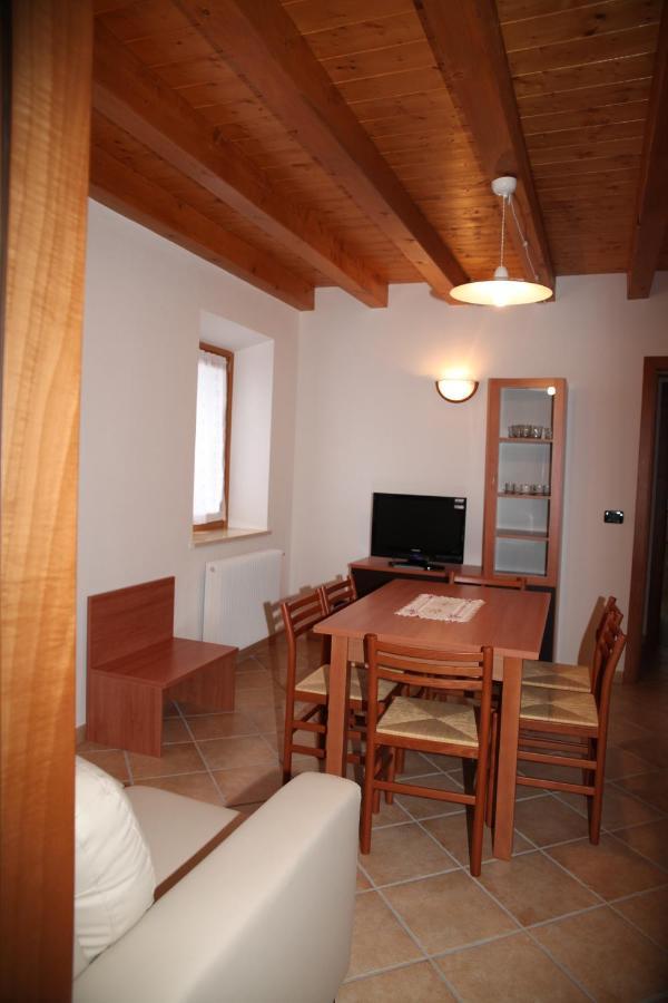 Albergo Diffuso Valcellina E Val Vajont In Cimolais Basoia Dış mekan fotoğraf