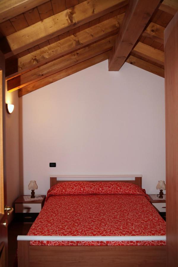 Albergo Diffuso Valcellina E Val Vajont In Cimolais Basoia Dış mekan fotoğraf