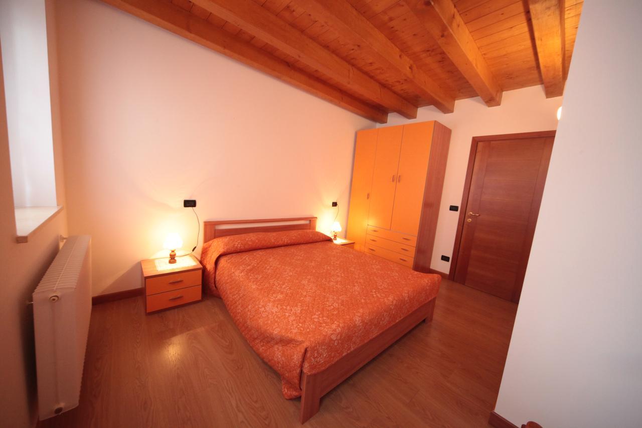 Albergo Diffuso Valcellina E Val Vajont In Cimolais Basoia Dış mekan fotoğraf