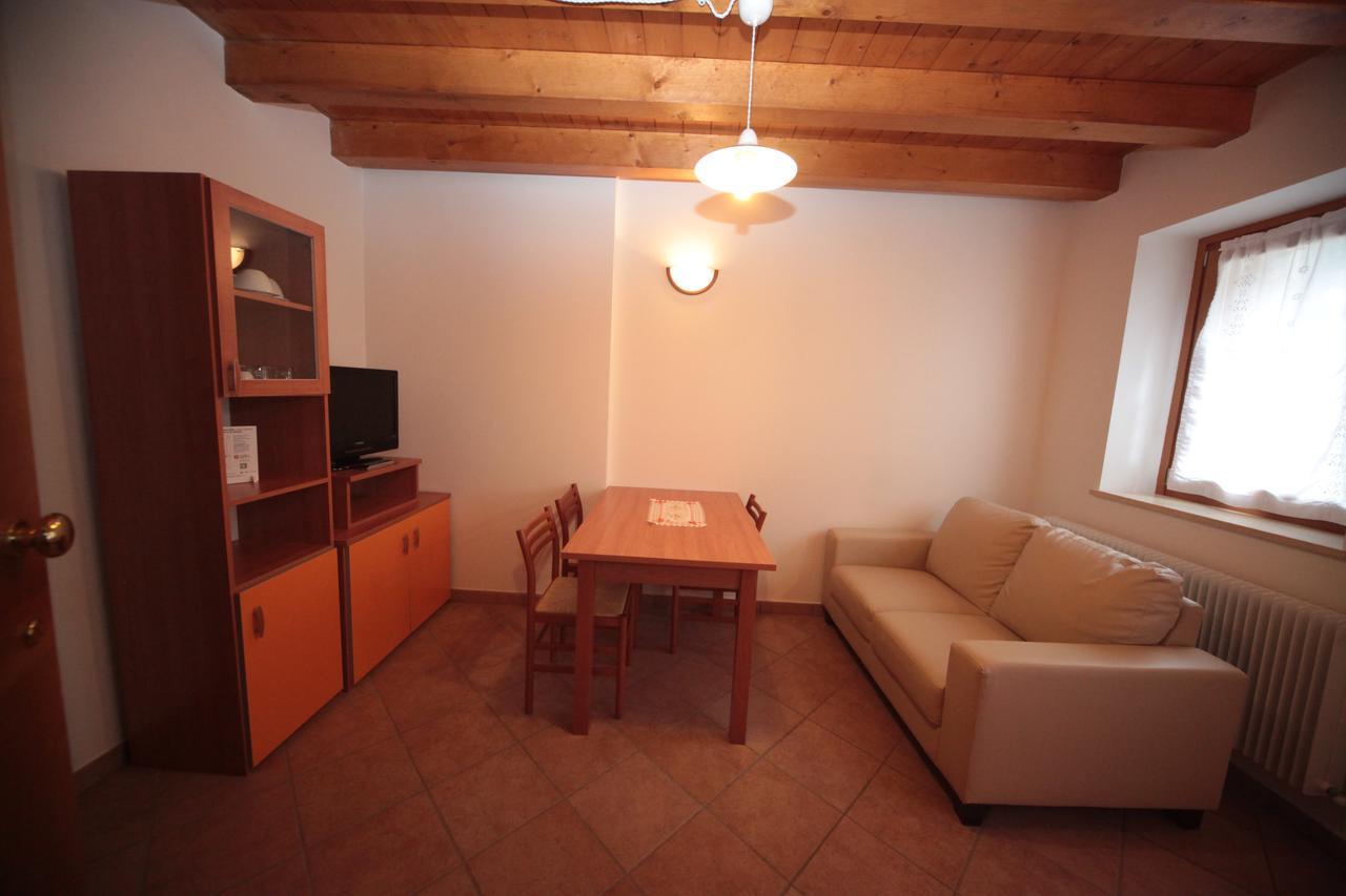 Albergo Diffuso Valcellina E Val Vajont In Cimolais Basoia Dış mekan fotoğraf