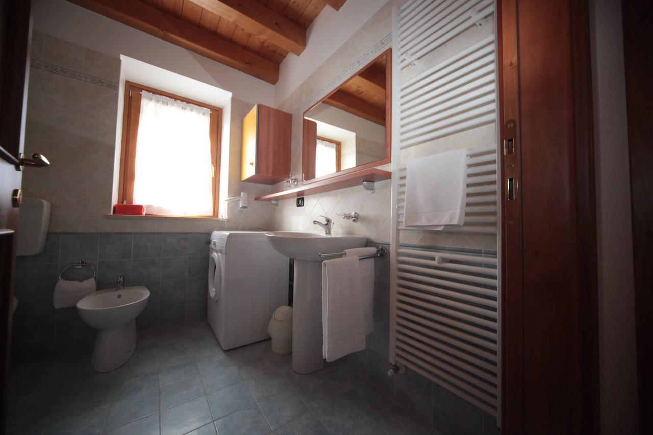 Albergo Diffuso Valcellina E Val Vajont In Cimolais Basoia Dış mekan fotoğraf