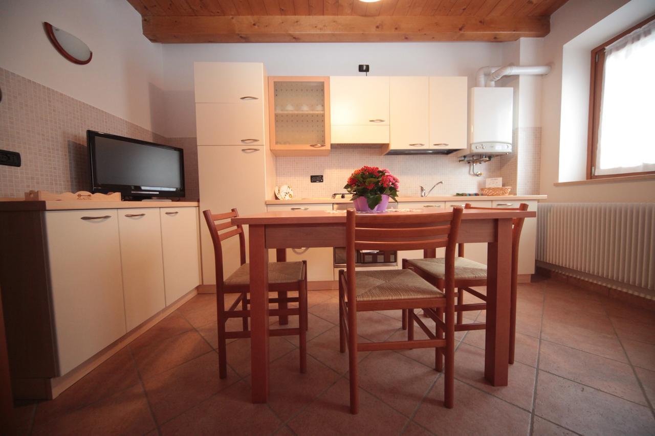 Albergo Diffuso Valcellina E Val Vajont In Cimolais Basoia Dış mekan fotoğraf