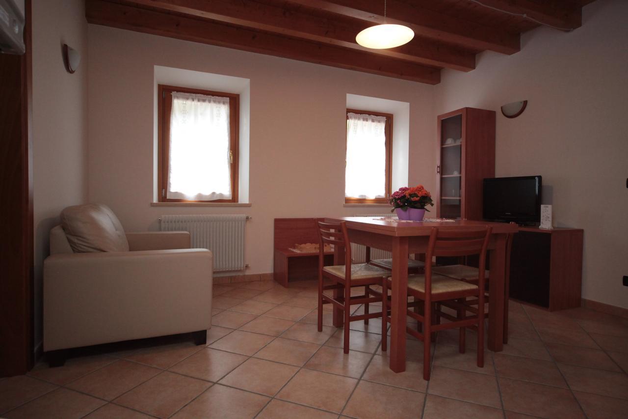 Albergo Diffuso Valcellina E Val Vajont In Cimolais Basoia Dış mekan fotoğraf