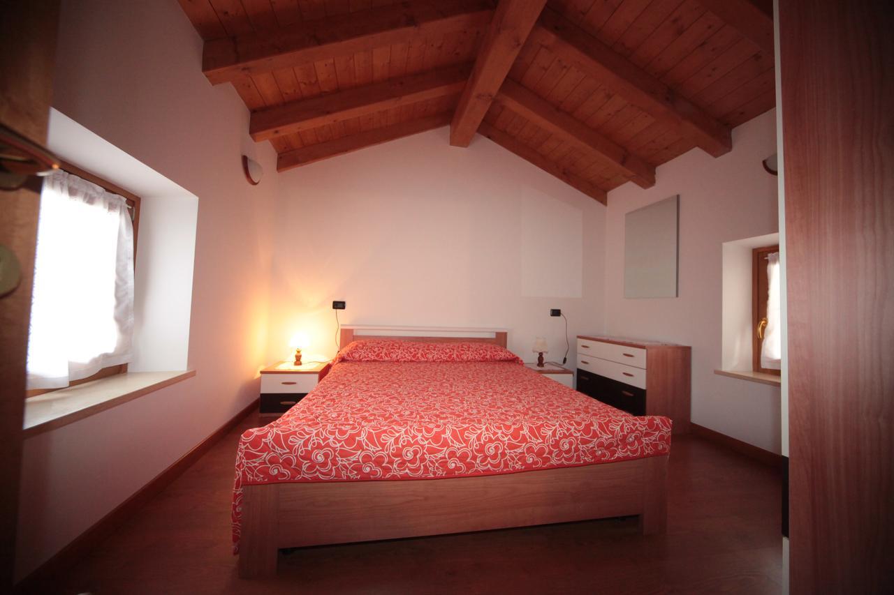 Albergo Diffuso Valcellina E Val Vajont In Cimolais Basoia Dış mekan fotoğraf