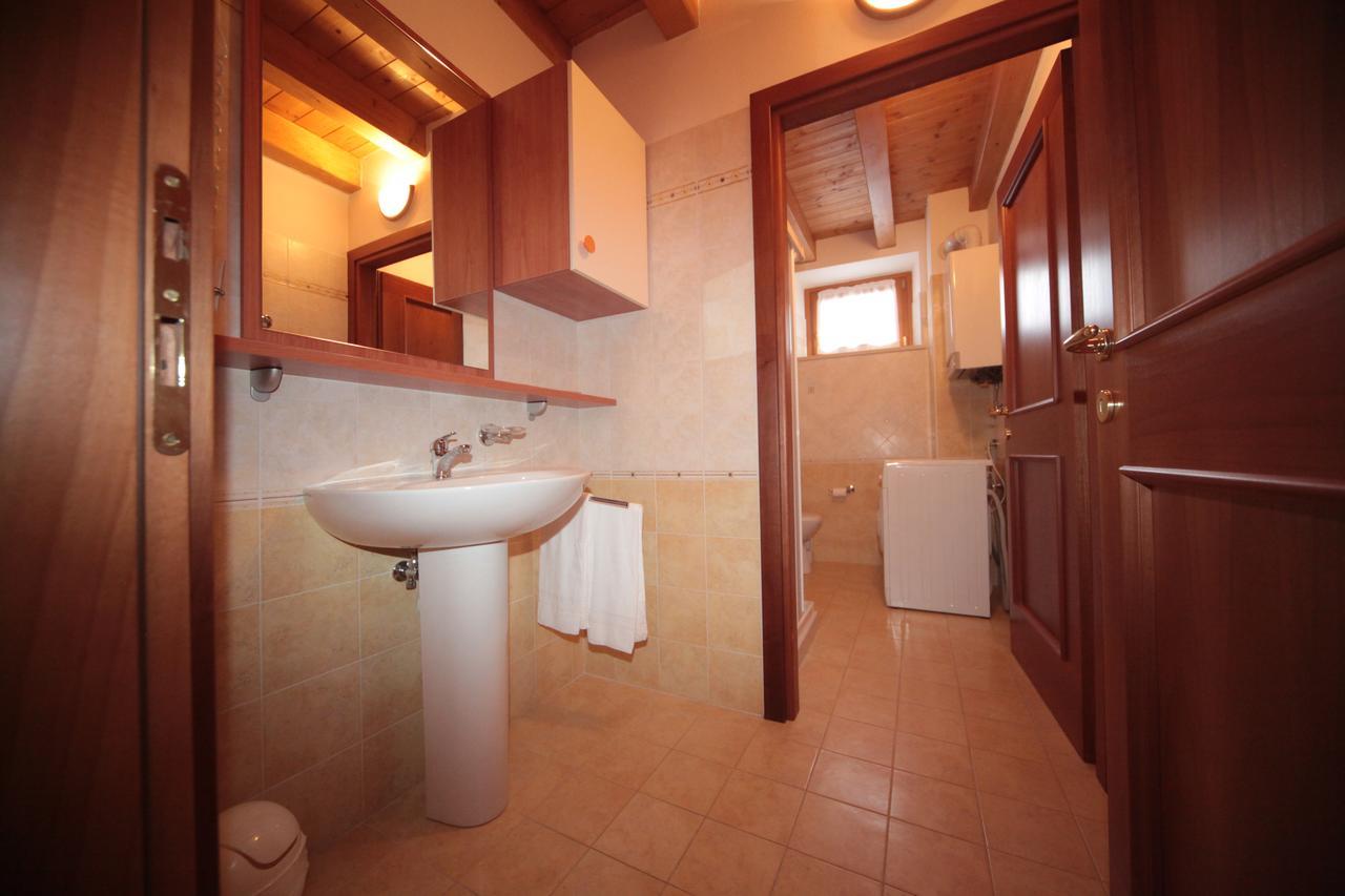 Albergo Diffuso Valcellina E Val Vajont In Cimolais Basoia Dış mekan fotoğraf