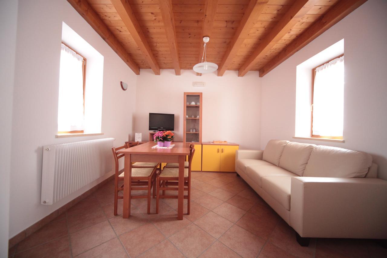 Albergo Diffuso Valcellina E Val Vajont In Cimolais Basoia Dış mekan fotoğraf