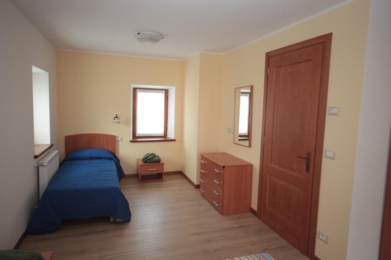 Albergo Diffuso Valcellina E Val Vajont In Cimolais Basoia Dış mekan fotoğraf