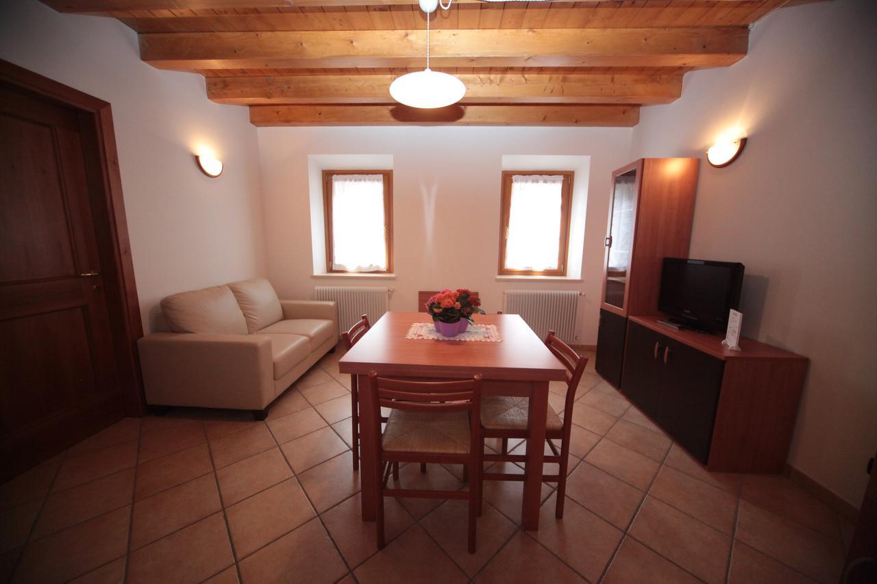 Albergo Diffuso Valcellina E Val Vajont In Cimolais Basoia Dış mekan fotoğraf