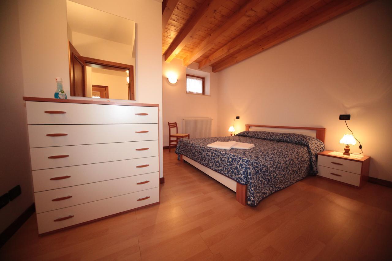 Albergo Diffuso Valcellina E Val Vajont In Cimolais Basoia Dış mekan fotoğraf