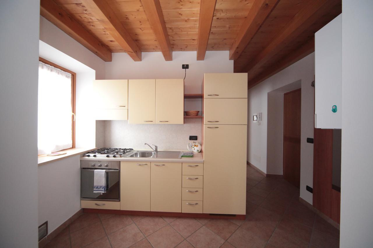 Albergo Diffuso Valcellina E Val Vajont In Cimolais Basoia Dış mekan fotoğraf