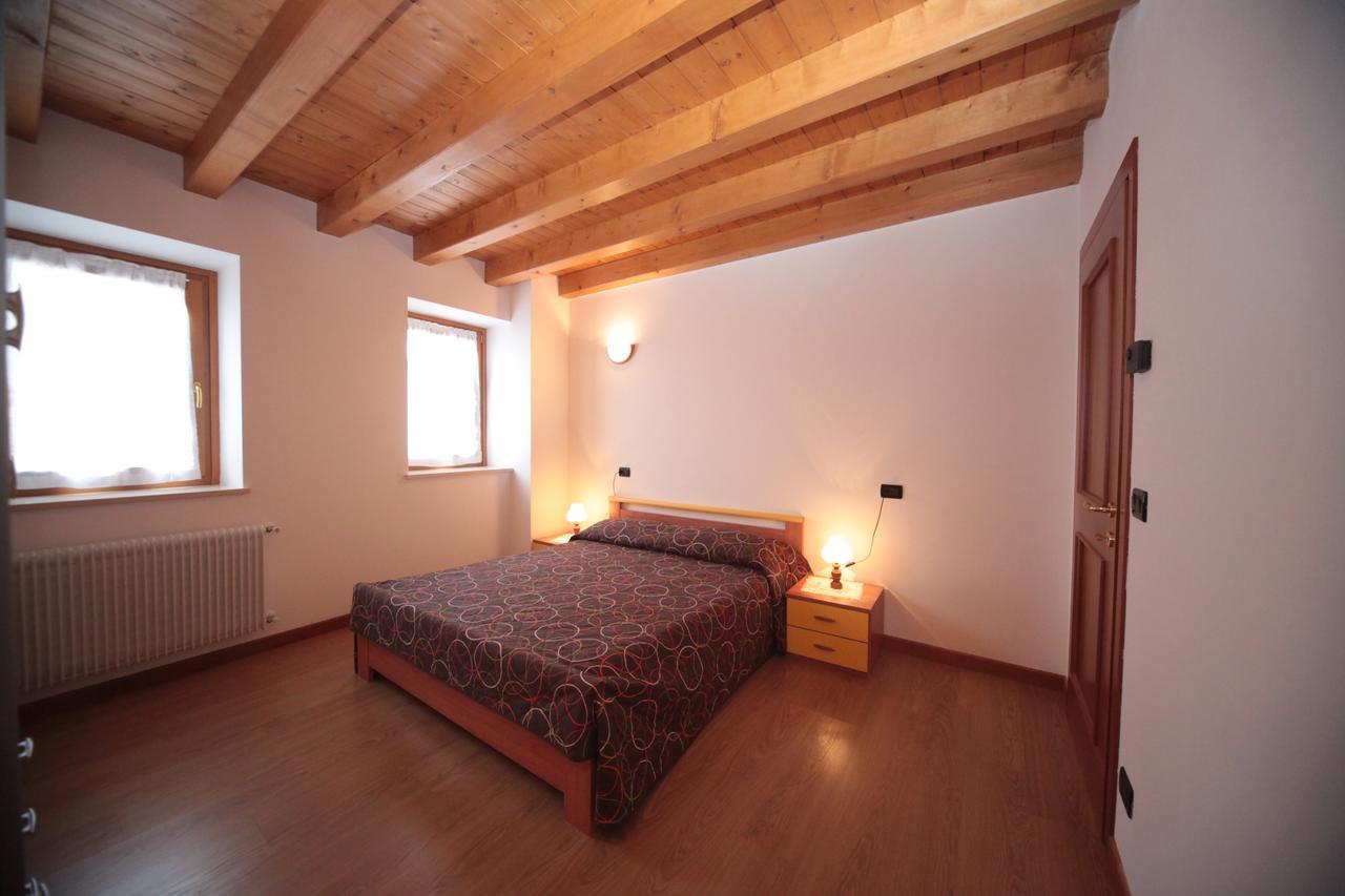 Albergo Diffuso Valcellina E Val Vajont In Cimolais Basoia Dış mekan fotoğraf