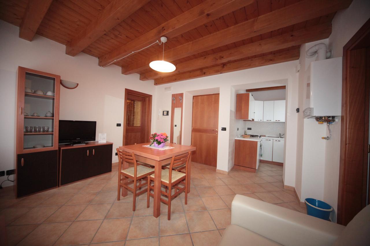 Albergo Diffuso Valcellina E Val Vajont In Cimolais Basoia Dış mekan fotoğraf