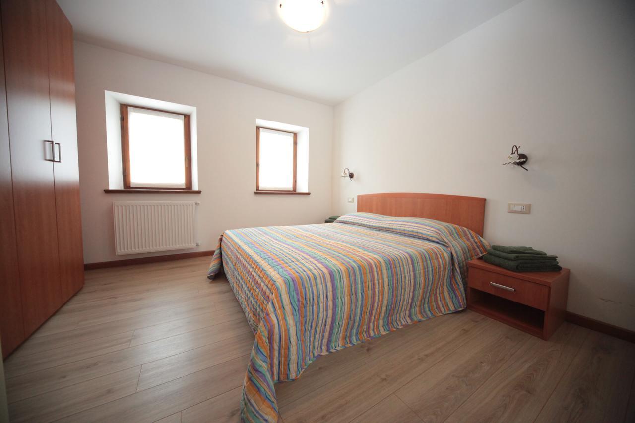 Albergo Diffuso Valcellina E Val Vajont In Cimolais Basoia Dış mekan fotoğraf
