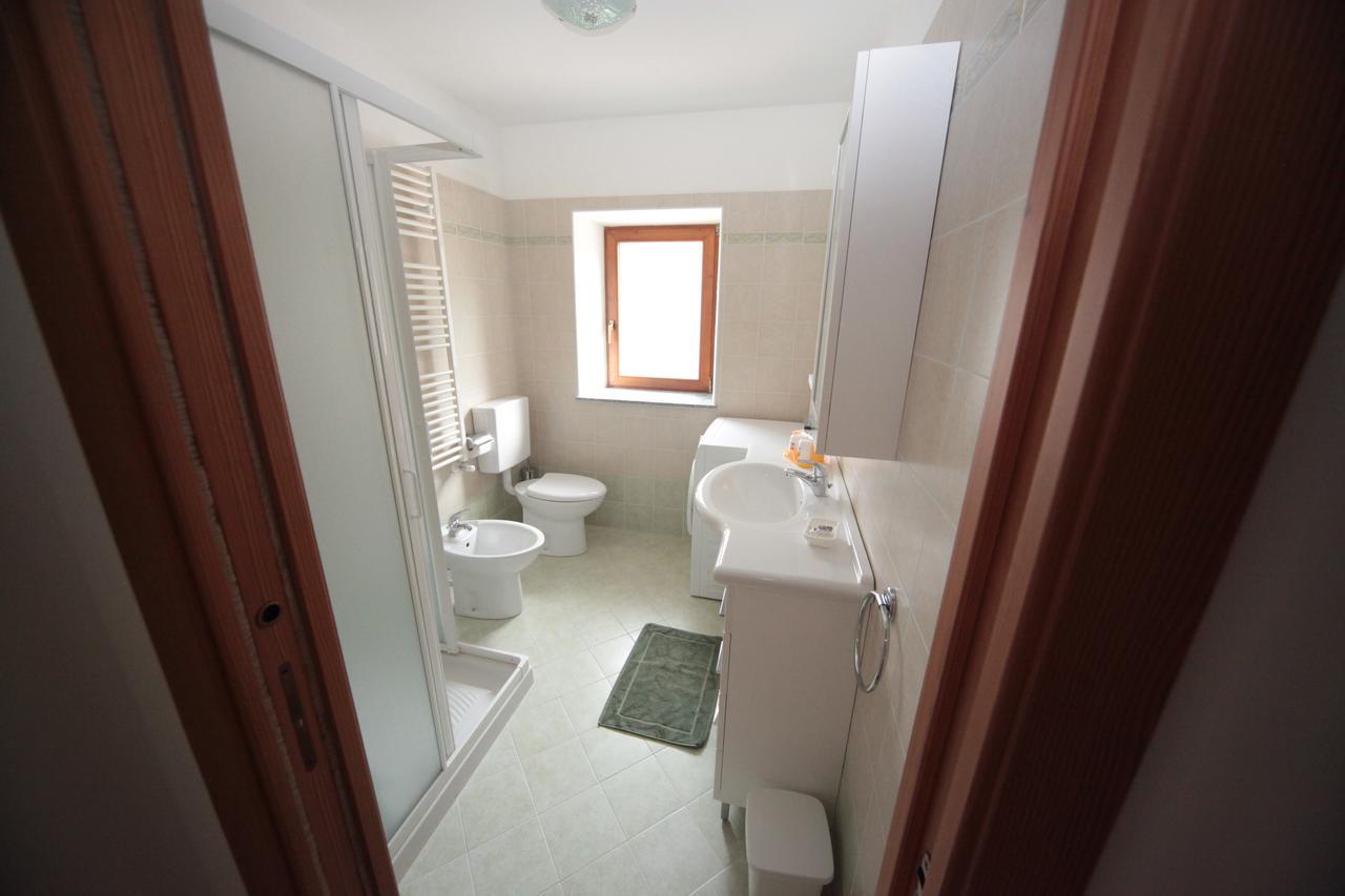 Albergo Diffuso Valcellina E Val Vajont In Cimolais Basoia Dış mekan fotoğraf